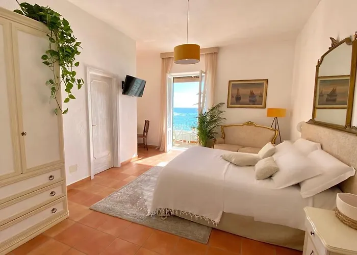 Villa Bina Sea Hotel