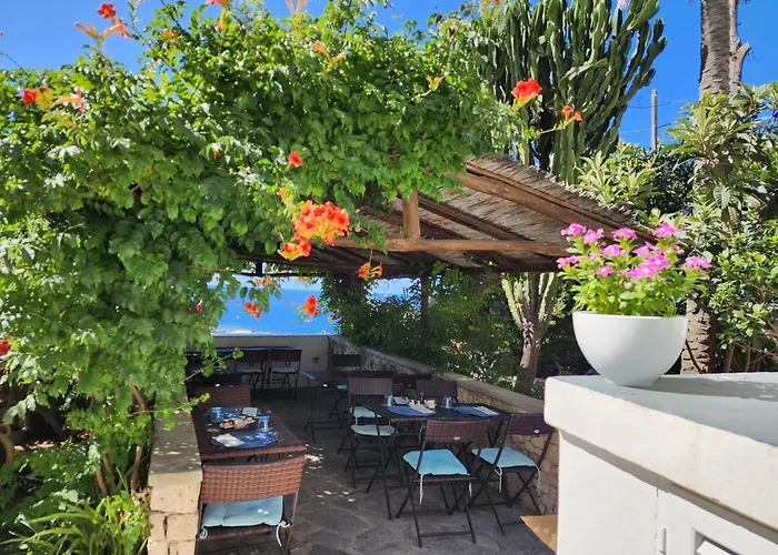 Villa Bina Sea Hotel