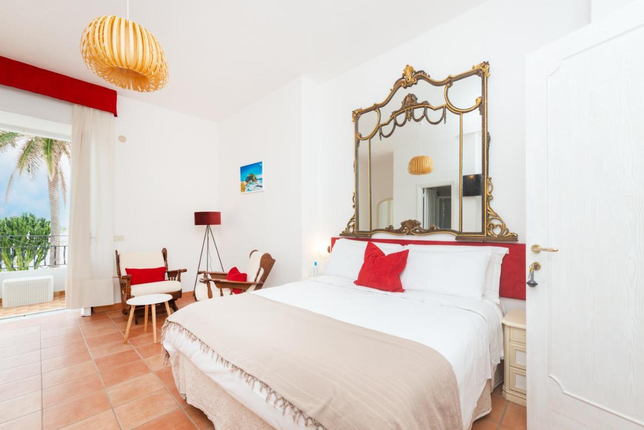 Bina Sea Hotel Sant'Angelo (Isola d'Ischia)