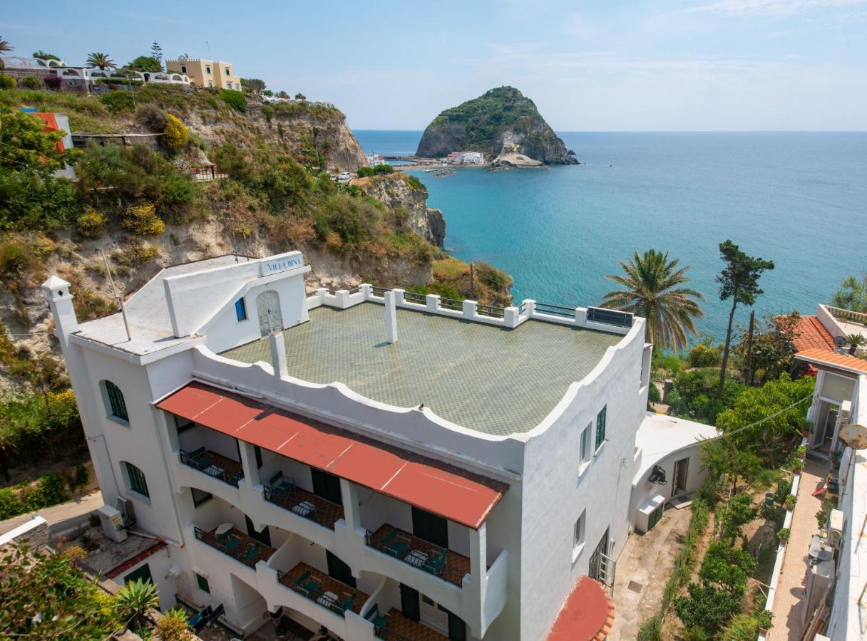 Hotel Bina Sea Sant'Angelo (Isola d'Ischia)