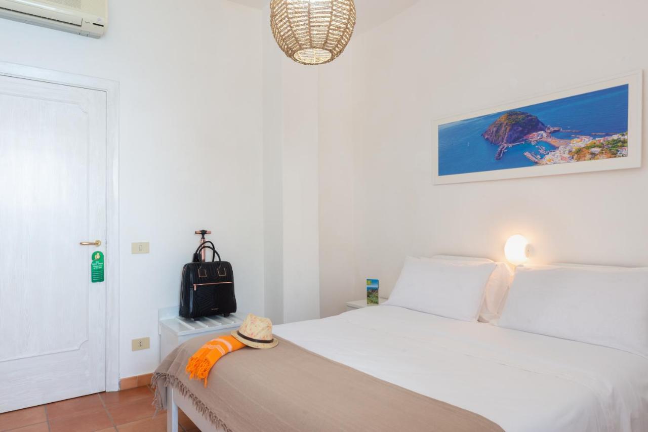 Bina Sea Hotel Sant'Angelo (Isola d'Ischia)