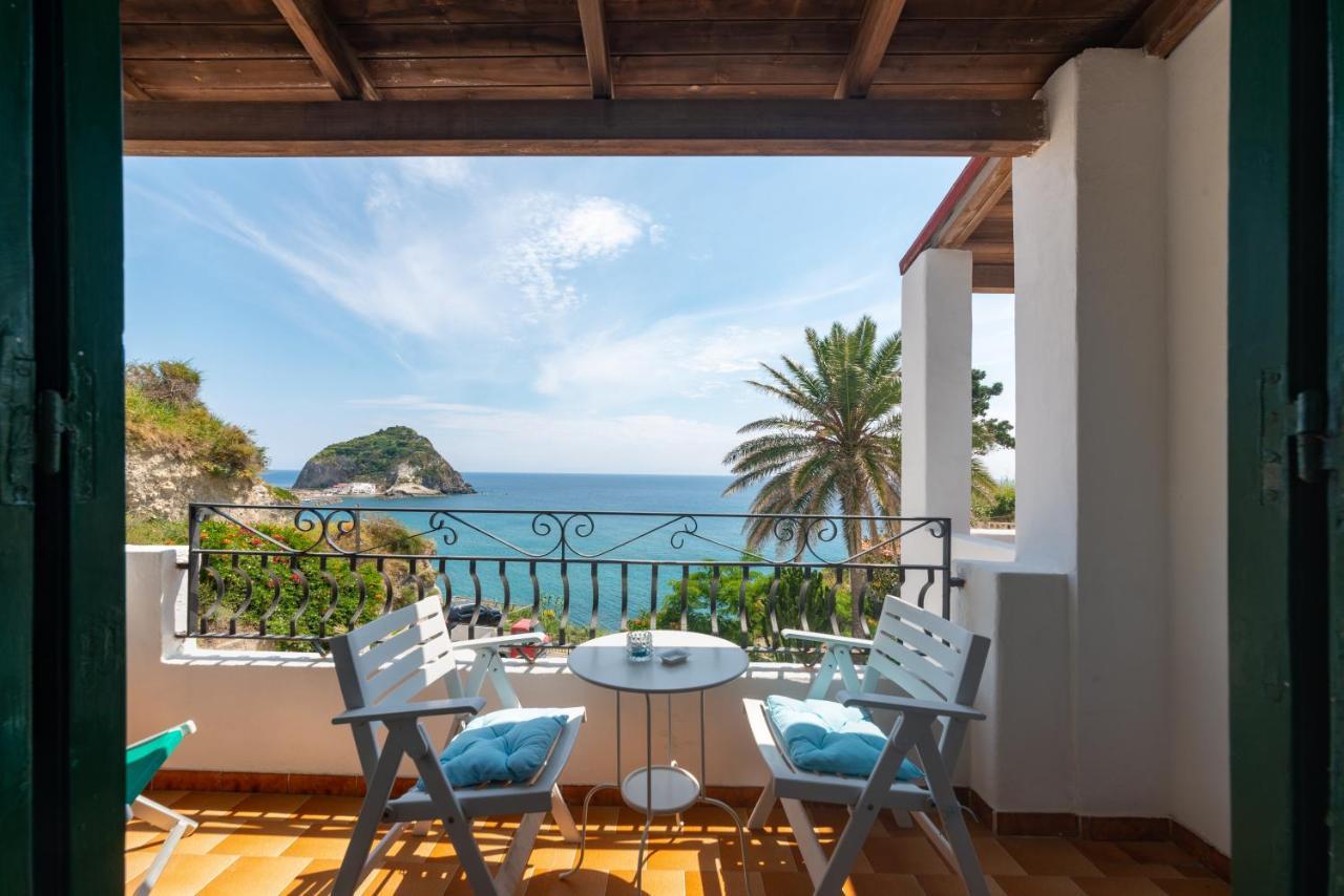 Hotel Bina Sea Sant'Angelo (Isola d'Ischia)