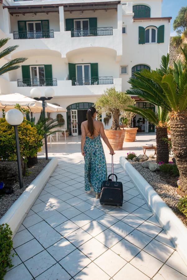 Bina Sea Hotel