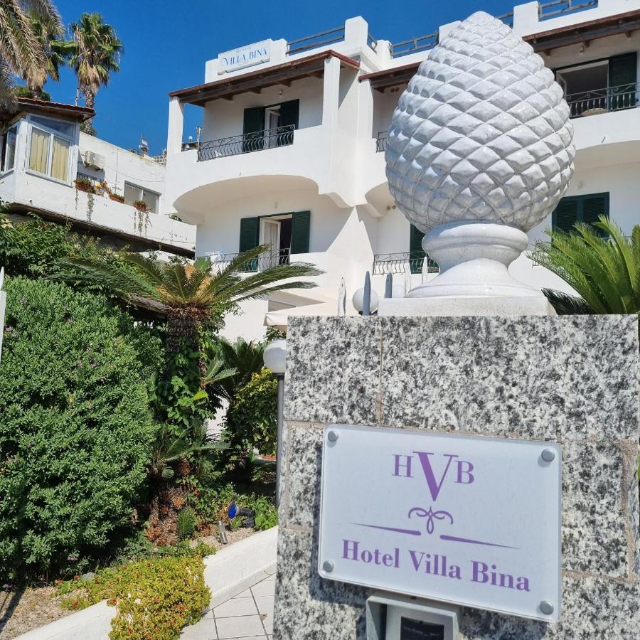 Hotel Bina Sea 2*