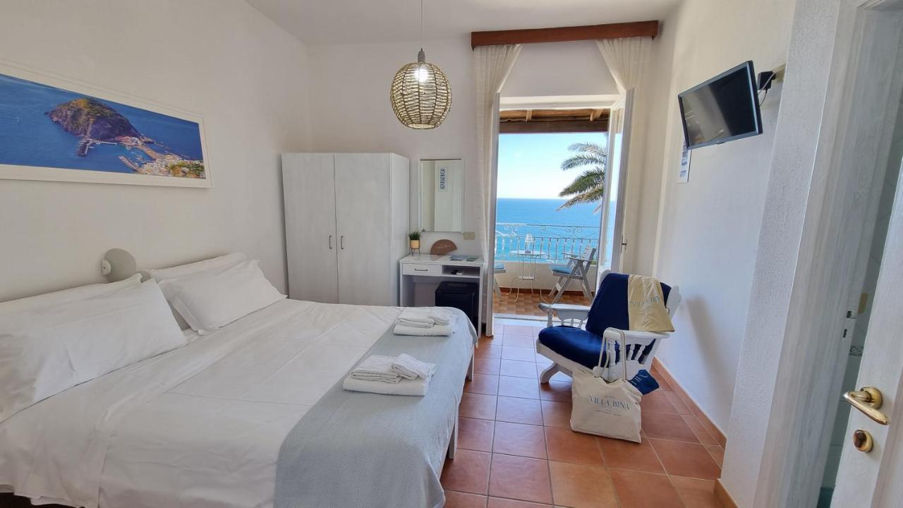 Hotel Bina Sea Sant'Angelo (Isola d'Ischia)