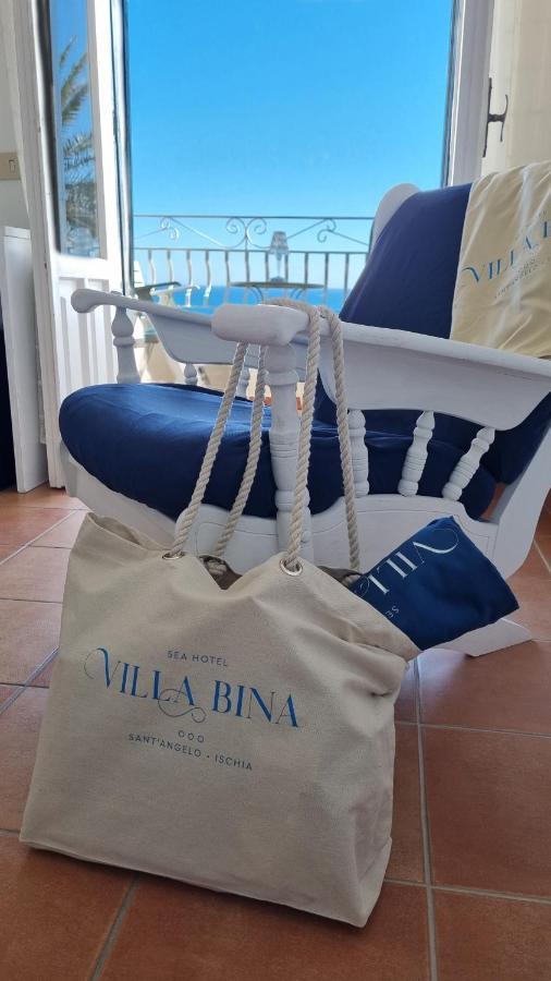 Hotel Bina Sea 2*