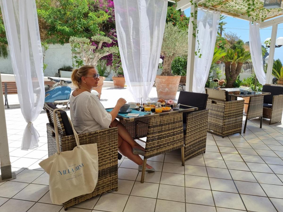 Hotel Bina Sea
