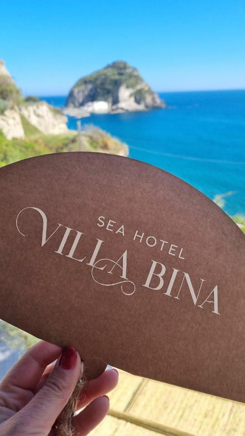 Bina Sea Hotel 2*