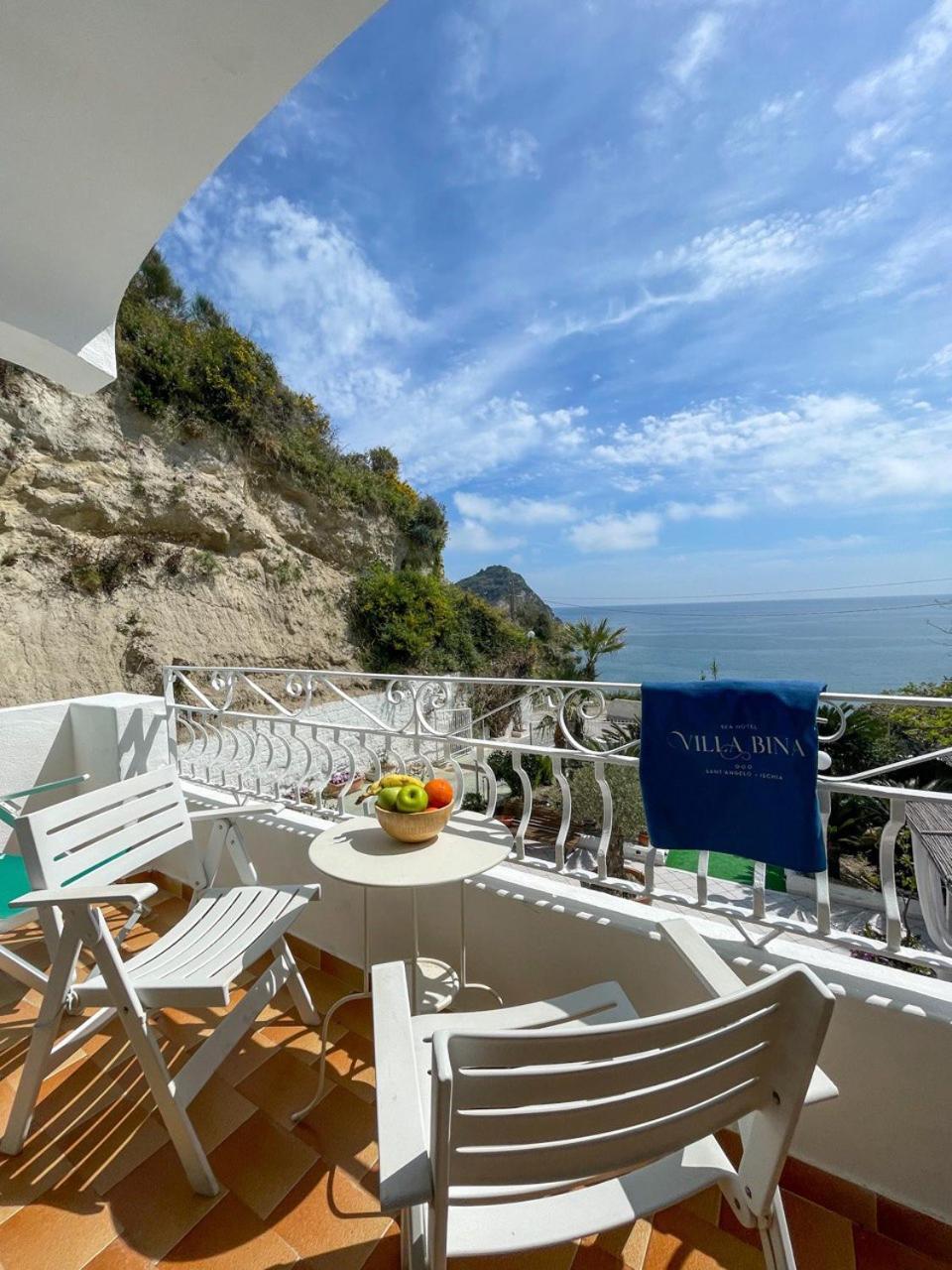 Bina Sea Hotel 2*
