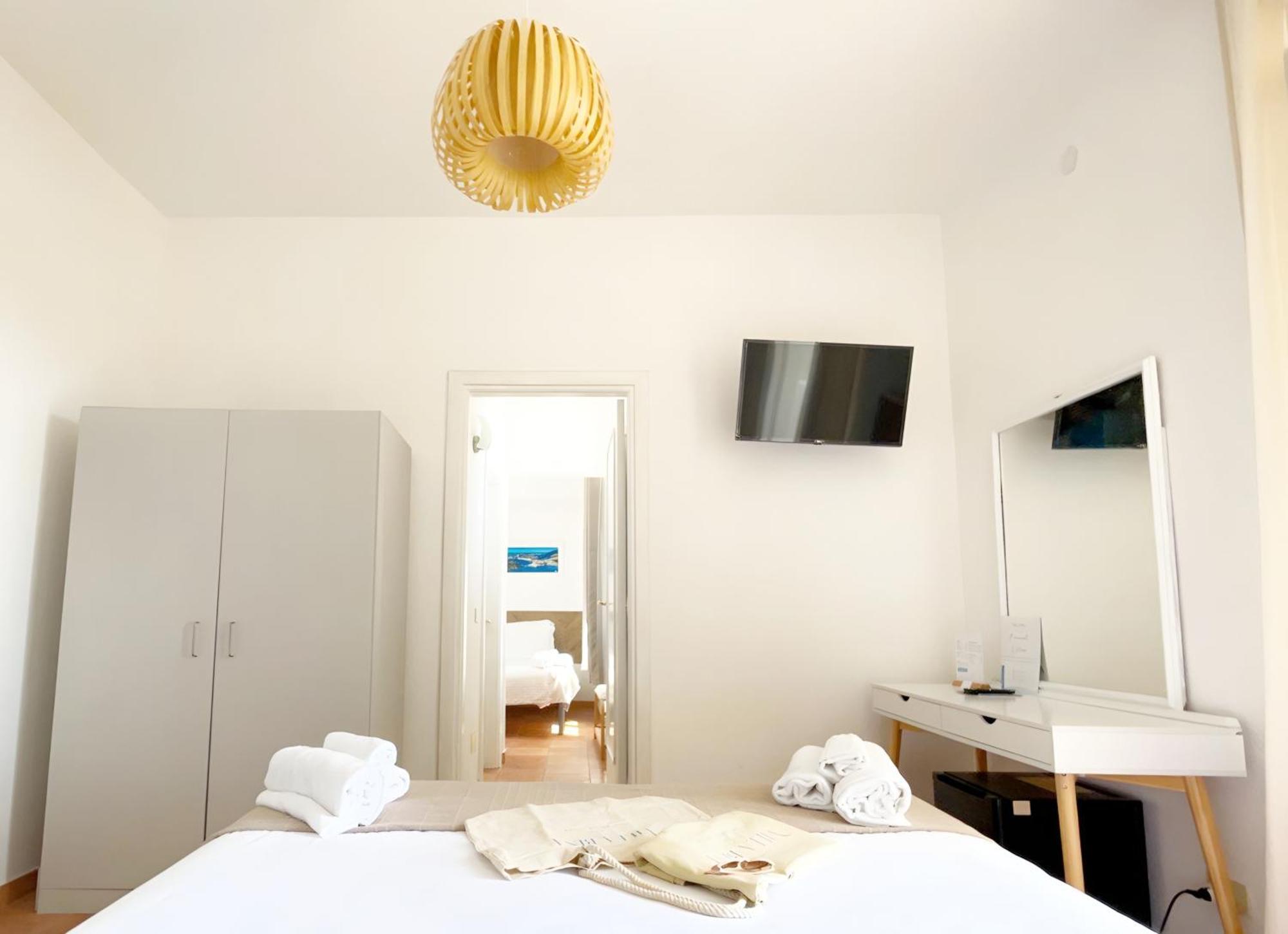 Hotel Bina Sea